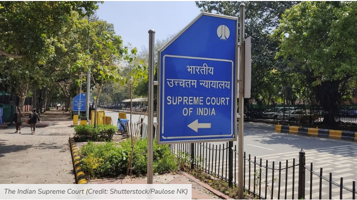 Indian Supreme Court rules on power to modify awards