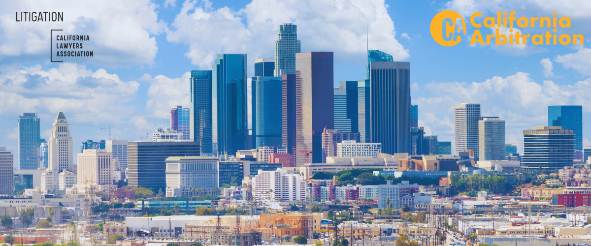 California Arbitration (CalArb)
